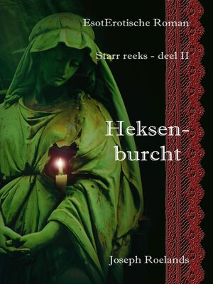 cover image of Witches' Manor
